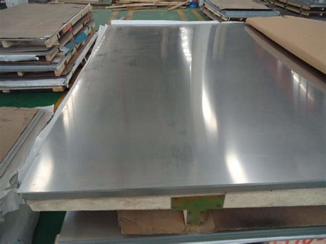 thin sheet metal manufacturers